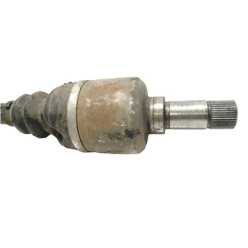 Recambio de transmision delantera izquierda para peugeot boxer caja cerrada (rs2850)(230)(´02) 1400 td techo elevado referencia 