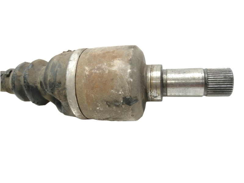 Recambio de transmision delantera izquierda para peugeot boxer caja cerrada (rs2850)(230)(´02) 1400 td techo elevado referencia 