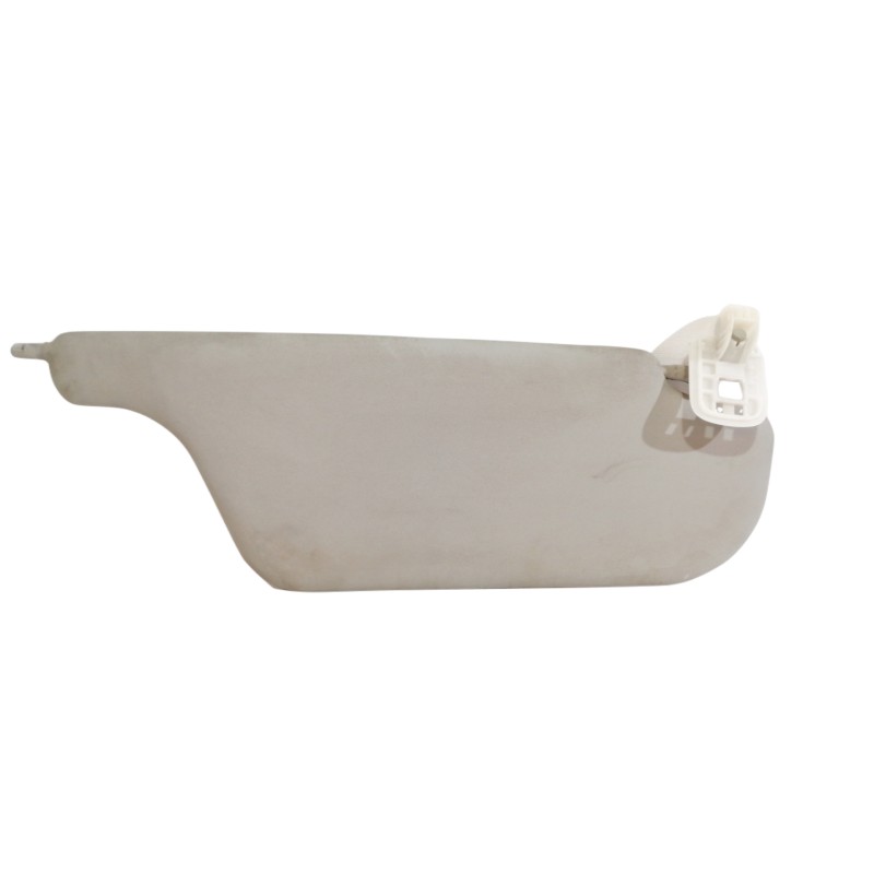 Recambio de parasol izquierdo para renault clio iii confort dynamique referencia OEM IAM   