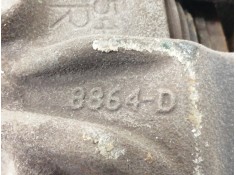 Recambio de pinza freno delantera derecha para renault clio iii confort dynamique referencia OEM IAM 8864D   2