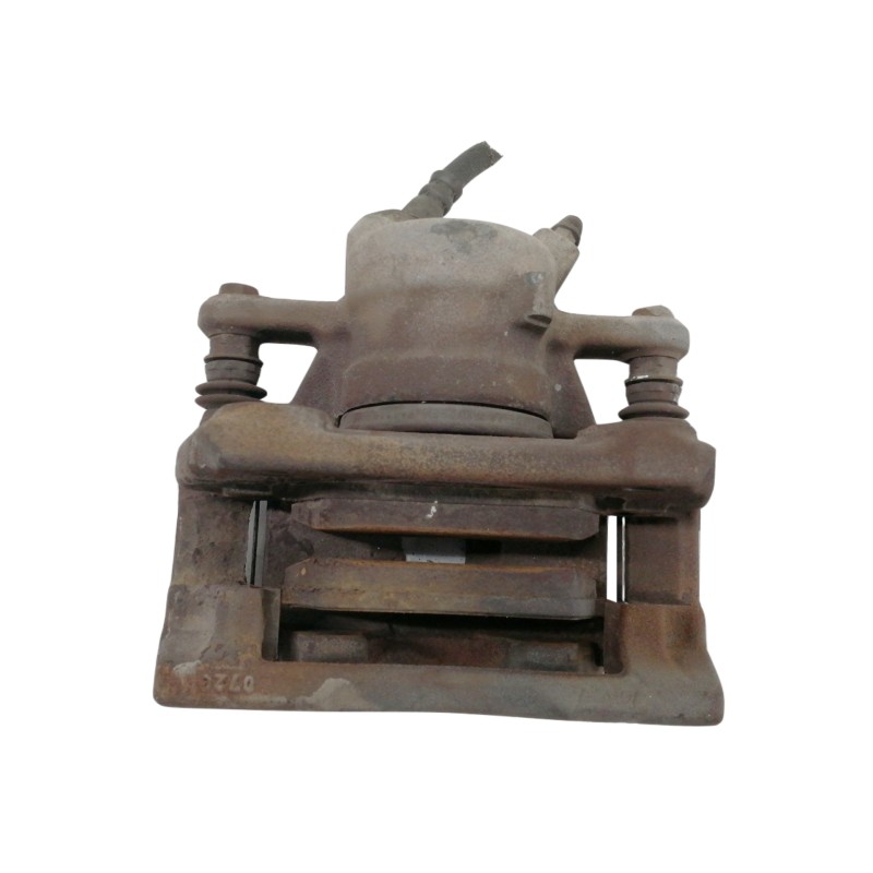 Recambio de pinza freno delantera derecha para renault clio iii confort dynamique referencia OEM IAM 8864D  