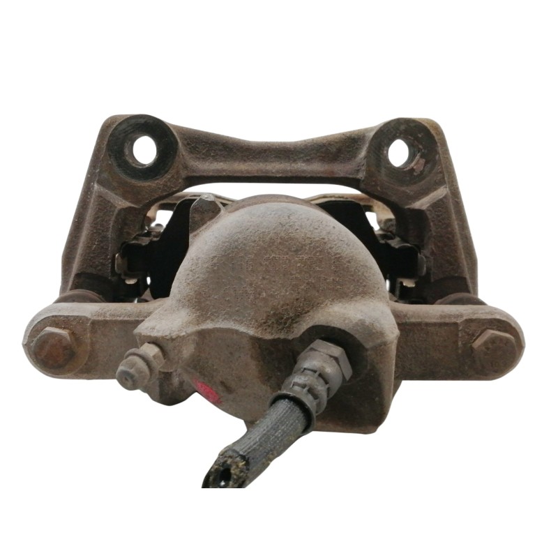 Recambio de pinza freno delantera derecha para renault clio iii confort dynamique referencia OEM IAM 8864D  