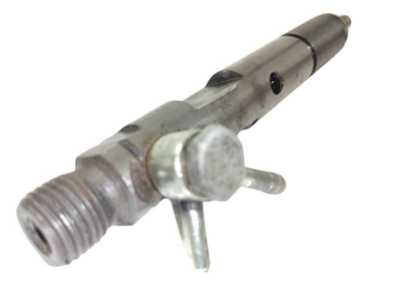 Recambio de inyector para land rover freelander (ln) 2.0 di hardback (72kw) referencia OEM IAM 0432193701  