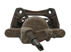 Recambio de pinza freno delantera izquierda para renault clio iii confort dynamique referencia OEM IAM 8863D   2