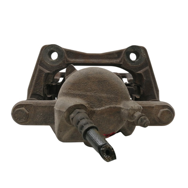 Recambio de pinza freno delantera izquierda para renault clio iii confort dynamique referencia OEM IAM 8863D  