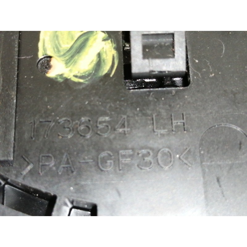 Recambio de mando limpia para toyota avensis berlina (t25) 2.0 d4-d executive sedán (4-ptas) referencia OEM IAM 8465205160  