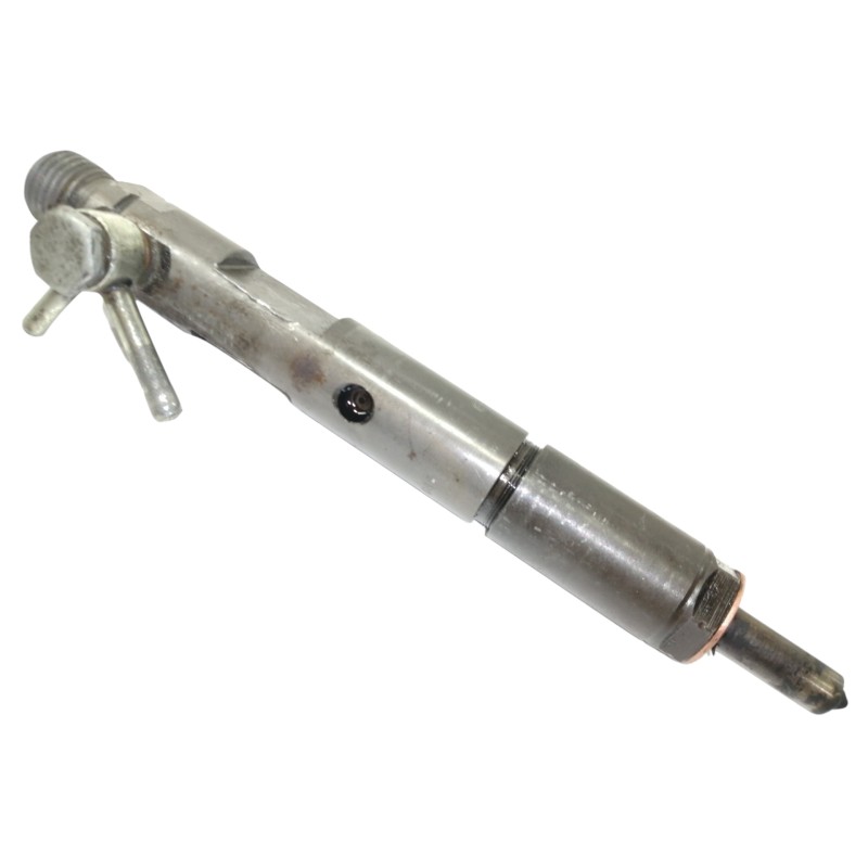 Recambio de inyector para land rover freelander (ln) 2.0 di hardback (72kw) referencia OEM IAM 0432193701  