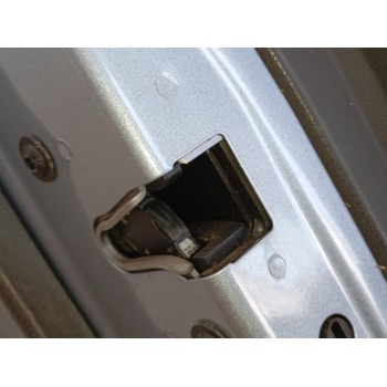 PUERTA TRASERA IZQUIERDA 95987763 