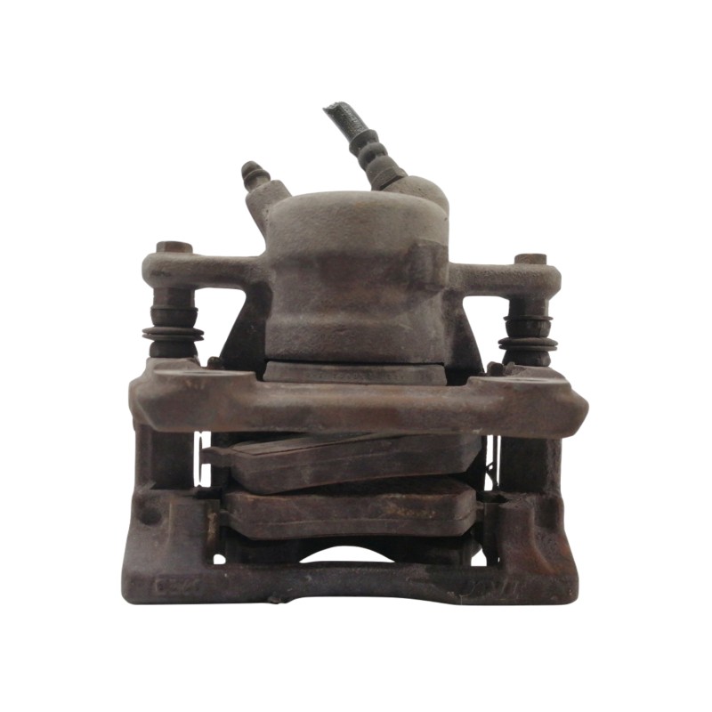 Recambio de pinza freno delantera izquierda para renault clio iii confort dynamique referencia OEM IAM 8863D  