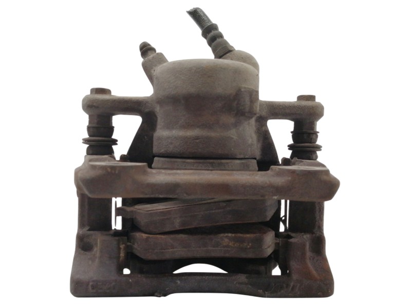 Recambio de pinza freno delantera izquierda para renault clio iii confort dynamique referencia OEM IAM 8863D  