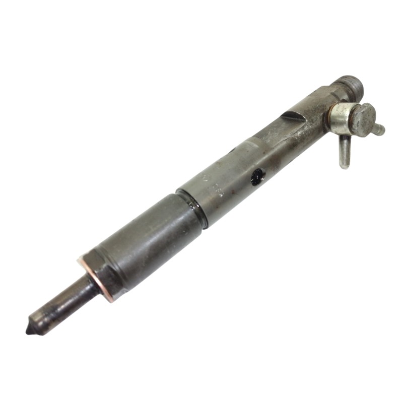 Recambio de inyector para land rover freelander (ln) 2.0 di hardback (72kw) referencia OEM IAM 0432193701  