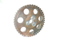 Recambio de polea arbol levas para volvo serie 960 berlina/familiar 2.5 24v berlina referencia OEM IAM    2