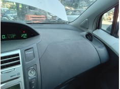Recambio de airbag delantero derecho para toyota yaris (ksp9/scp9/nlp9) luna referencia OEM IAM   