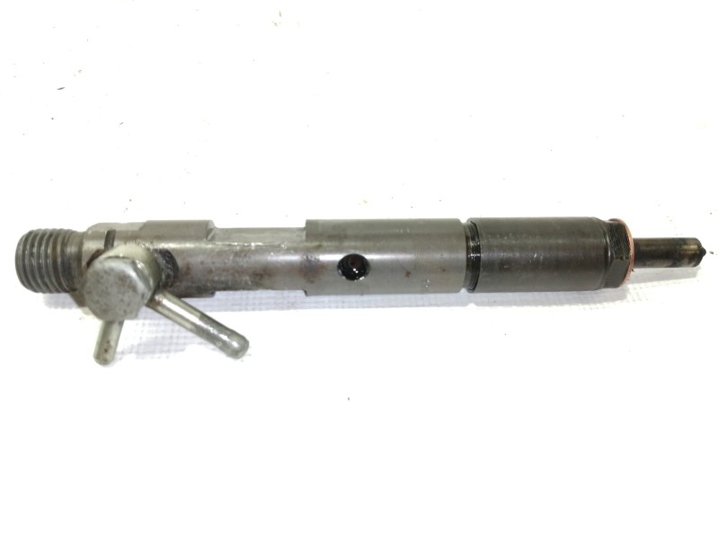 Recambio de inyector para land rover freelander (ln) 2.0 di hardback (72kw) referencia OEM IAM 0432193701  