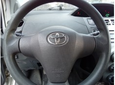 Recambio de airbag delantero izquierdo para toyota yaris (ksp9/scp9/nlp9) luna referencia OEM IAM   