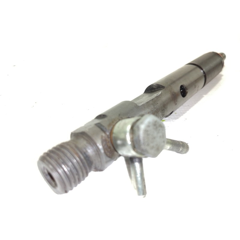 Recambio de inyector para land rover freelander (ln) 2.0 di hardback (72kw) referencia OEM IAM 0432193701  