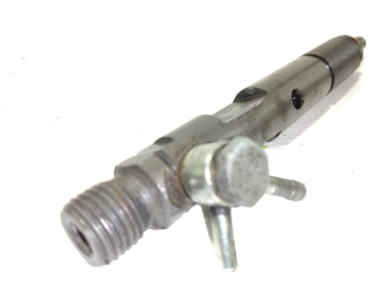 Recambio de inyector para land rover freelander (ln) 2.0 di hardback (72kw) referencia OEM IAM 0432193701  