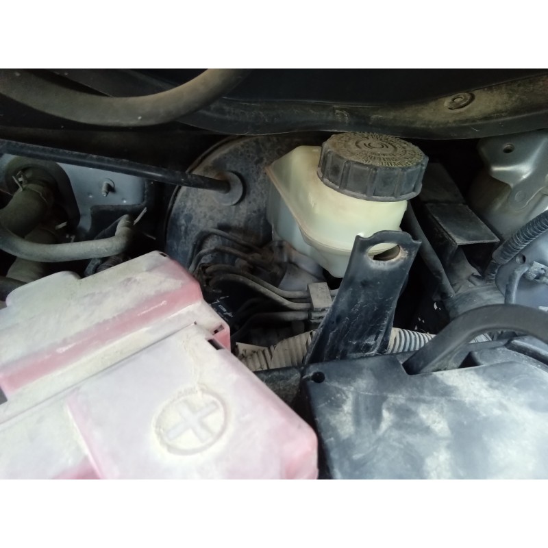 Recambio de bomba freno para toyota yaris (ksp9/scp9/nlp9) luna referencia OEM IAM   