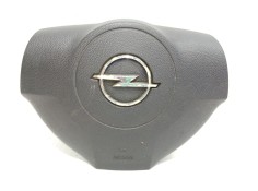 Recambio de airbag delantero izquierdo para opel astra h berlina elegance referencia OEM IAM 498997212  