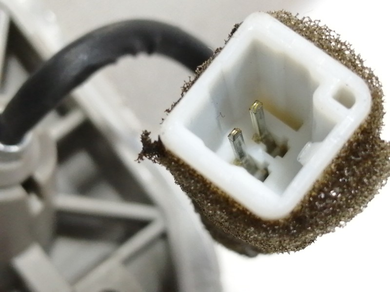 Recambio de parasol izquierdo para toyota avensis berlina (t25) 2.0 d4-d executive sedán (4-ptas) referencia OEM IAM   