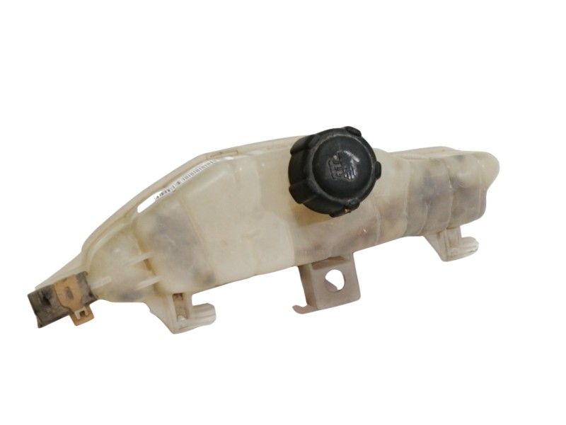 Recambio de deposito expansion para renault clio iii confort dynamique referencia OEM IAM   