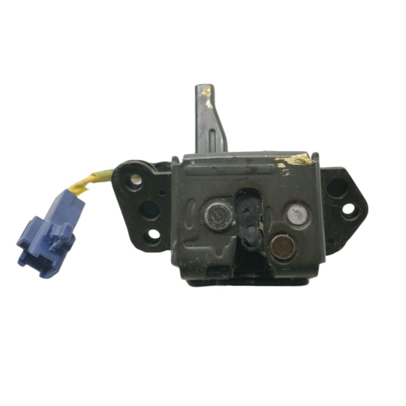 Recambio de cerradura maletero / porton para toyota yaris (ksp9/scp9/nlp9) luna referencia OEM IAM 693500D040  