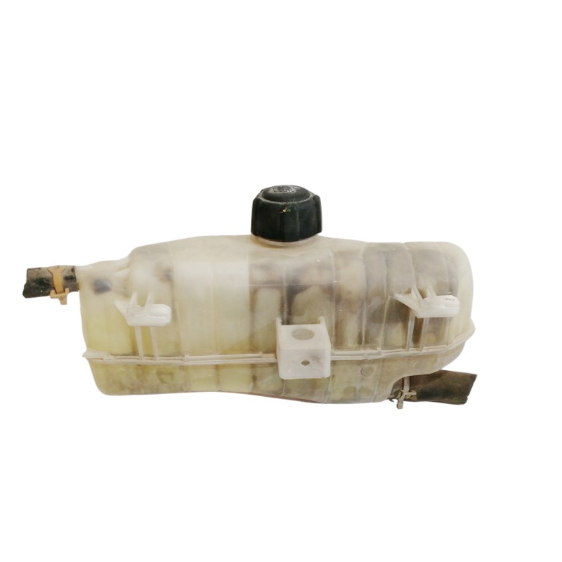 Recambio de deposito expansion para renault clio iii confort dynamique referencia OEM IAM   