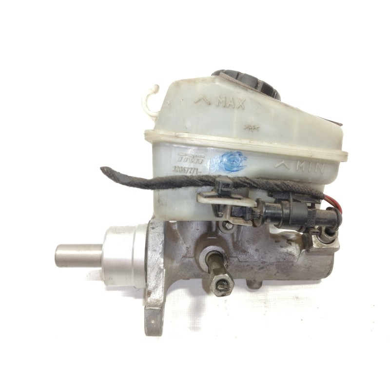 Recambio de bomba freno para opel astra h berlina elegance referencia OEM IAM 32067271  