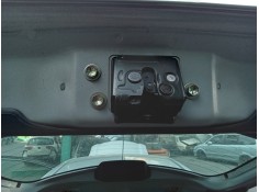 Recambio de cerradura maletero / porton para toyota yaris (ksp9/scp9/nlp9) luna referencia OEM IAM 693500D040   2