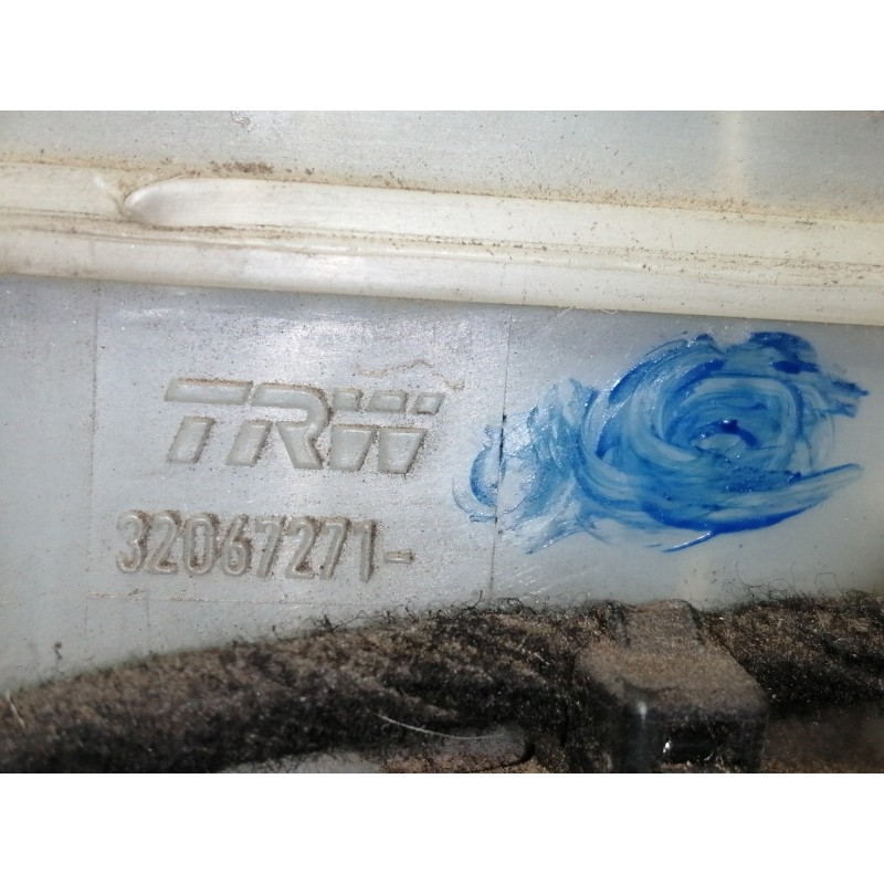 Recambio de bomba freno para opel astra h berlina elegance referencia OEM IAM 32067271  