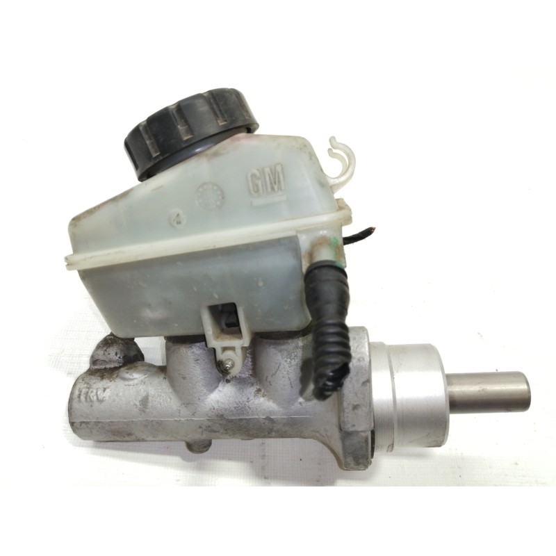 Recambio de bomba freno para opel astra h berlina elegance referencia OEM IAM 32067271  