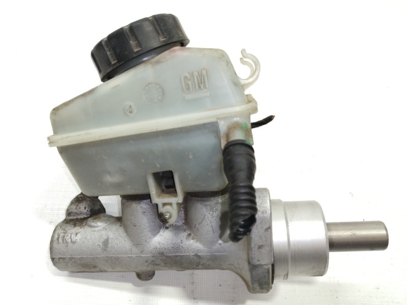 Recambio de bomba freno para opel astra h berlina elegance referencia OEM IAM 32067271  