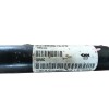 Recambio de transmision delantera izquierda para volvo s80 ii (124) d5 referencia OEM IAM 36011285 8350161477018D 