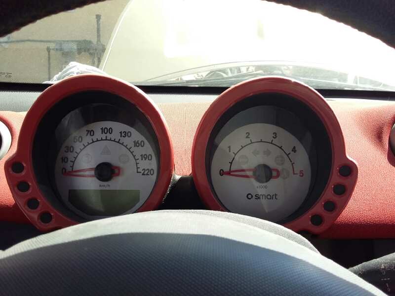 Recambio de cuadro instrumentos para smart forfour cdi (70kw) referencia OEM IAM A4545404511 T102795103 T7951030139063 PMN902301