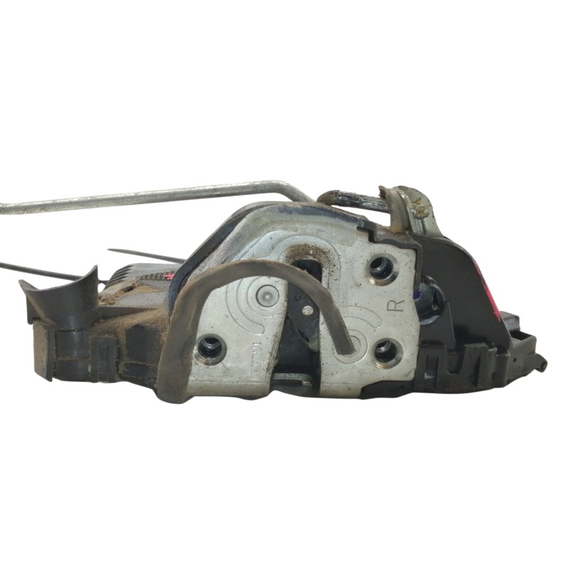 Recambio de cerradura puerta delantera derecha para toyota yaris (ksp9/scp9/nlp9) luna referencia OEM IAM   