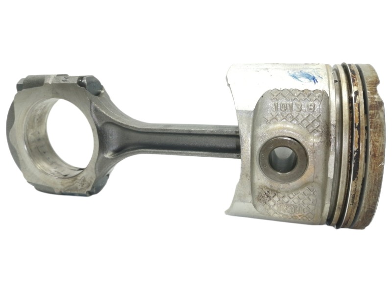 Recambio de piston para renault clio iii confort dynamique referencia OEM IAM   