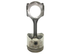 Recambio de piston para renault clio iii confort dynamique referencia OEM IAM    2