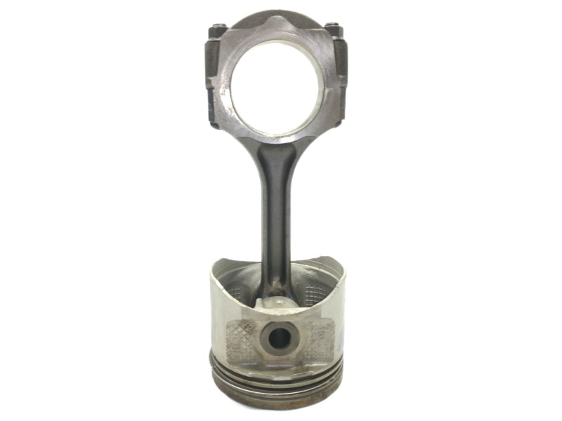 Recambio de piston para renault clio iii confort dynamique referencia OEM IAM   