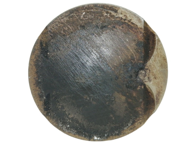 Recambio de piston para renault clio iii confort dynamique referencia OEM IAM   