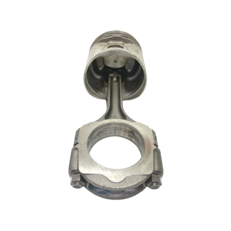 Recambio de piston para renault clio iii confort dynamique referencia OEM IAM   