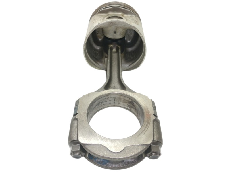 Recambio de piston para renault clio iii confort dynamique referencia OEM IAM   