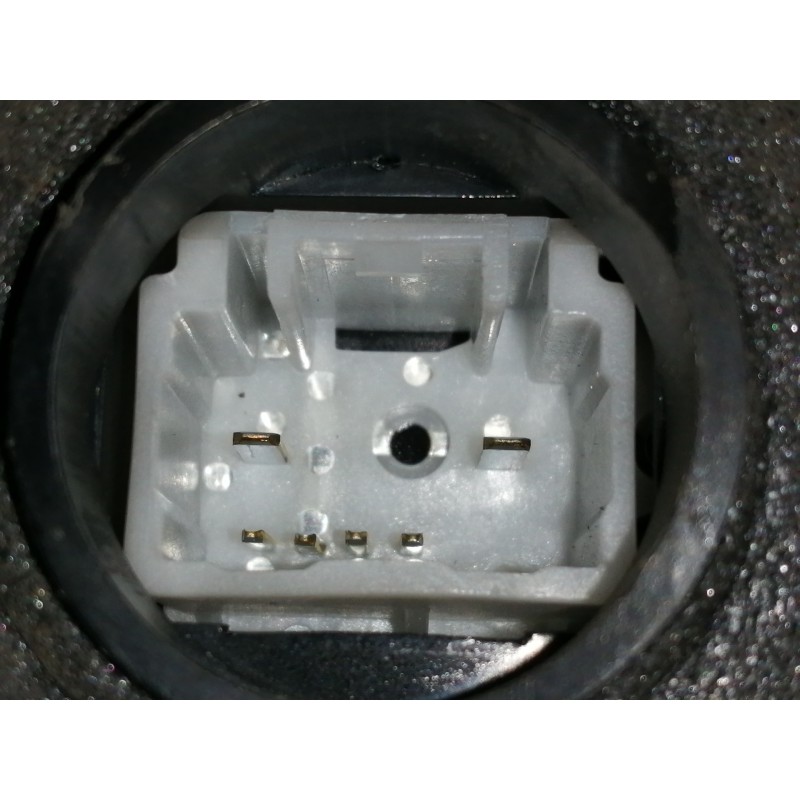 Recambio de cerradura puerta delantera izquierda para toyota yaris (ksp9/scp9/nlp9) luna referencia OEM IAM   