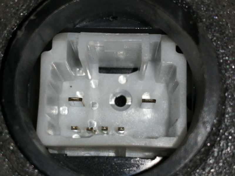 Recambio de cerradura puerta delantera izquierda para toyota yaris (ksp9/scp9/nlp9) luna referencia OEM IAM   