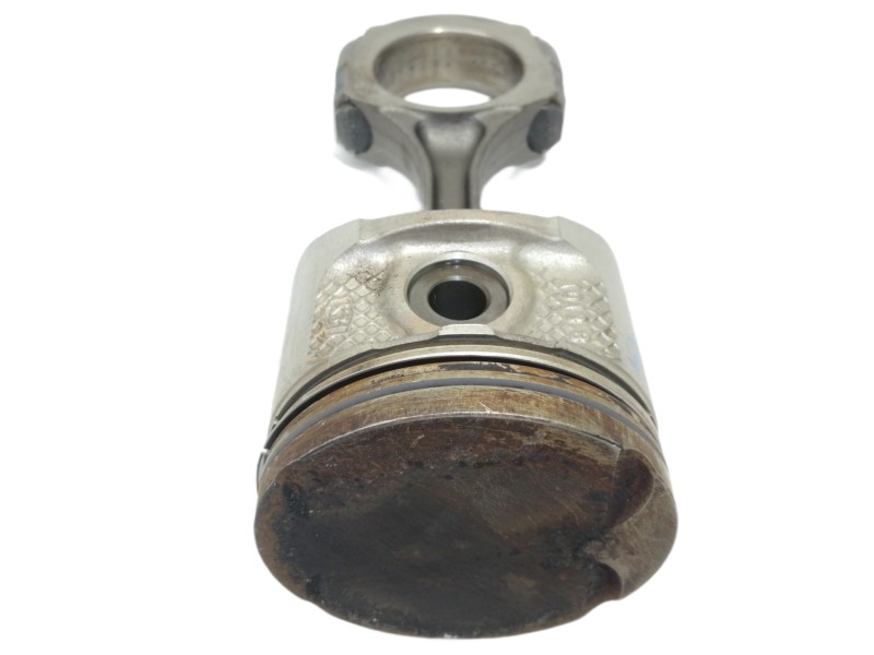 Recambio de piston para renault clio iii confort dynamique referencia OEM IAM   