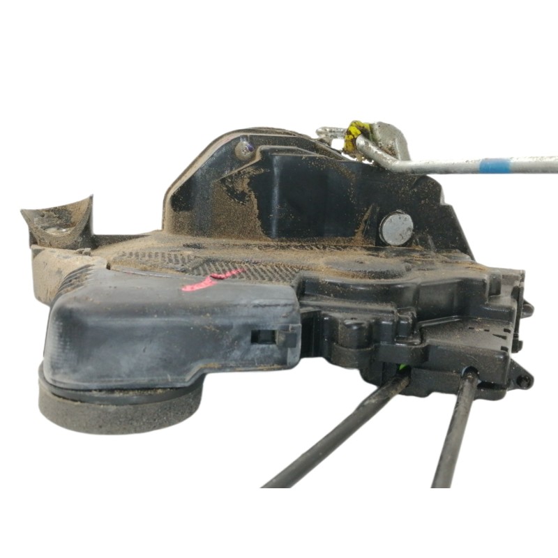 Recambio de cerradura puerta delantera izquierda para toyota yaris (ksp9/scp9/nlp9) luna referencia OEM IAM   