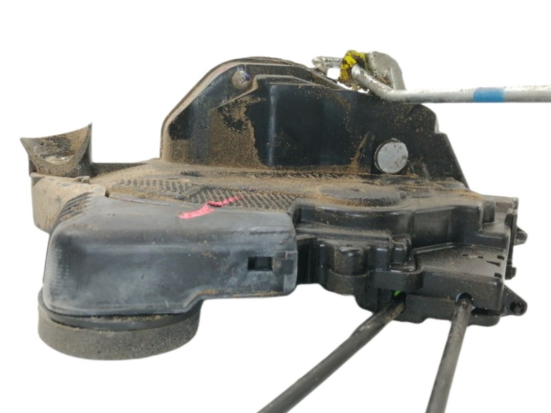 Recambio de cerradura puerta delantera izquierda para toyota yaris (ksp9/scp9/nlp9) luna referencia OEM IAM   