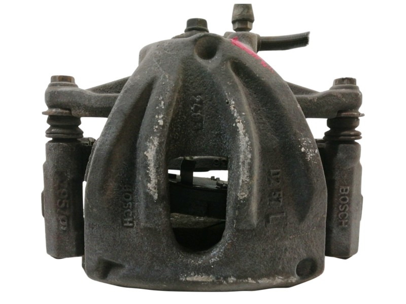 Recambio de pinza freno delantera izquierda para toyota avensis berlina (t25) 2.0 d4-d executive sedán (4-ptas) referencia OEM I