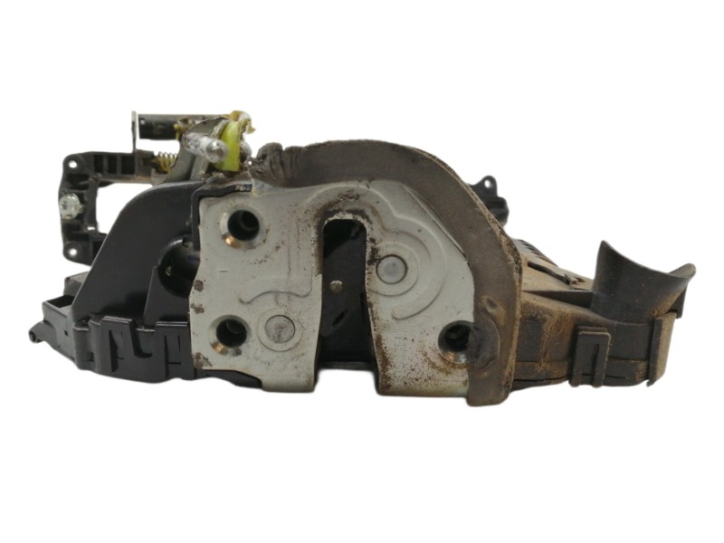 Recambio de cerradura puerta delantera izquierda para toyota yaris (ksp9/scp9/nlp9) luna referencia OEM IAM   