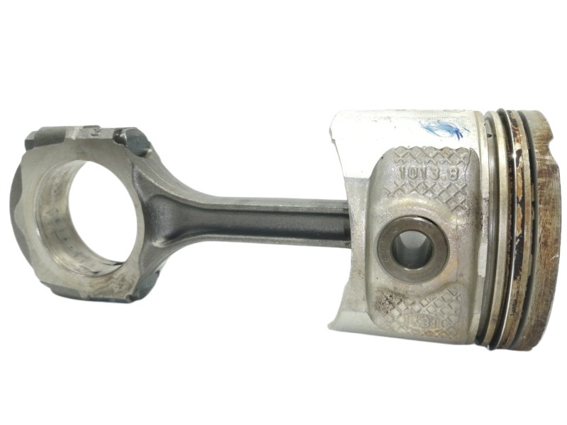 Recambio de piston para renault clio iii confort dynamique referencia OEM IAM   