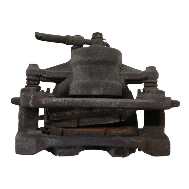 Recambio de pinza freno delantera izquierda para toyota avensis berlina (t25) 2.0 d4-d executive sedán (4-ptas) referencia OEM I